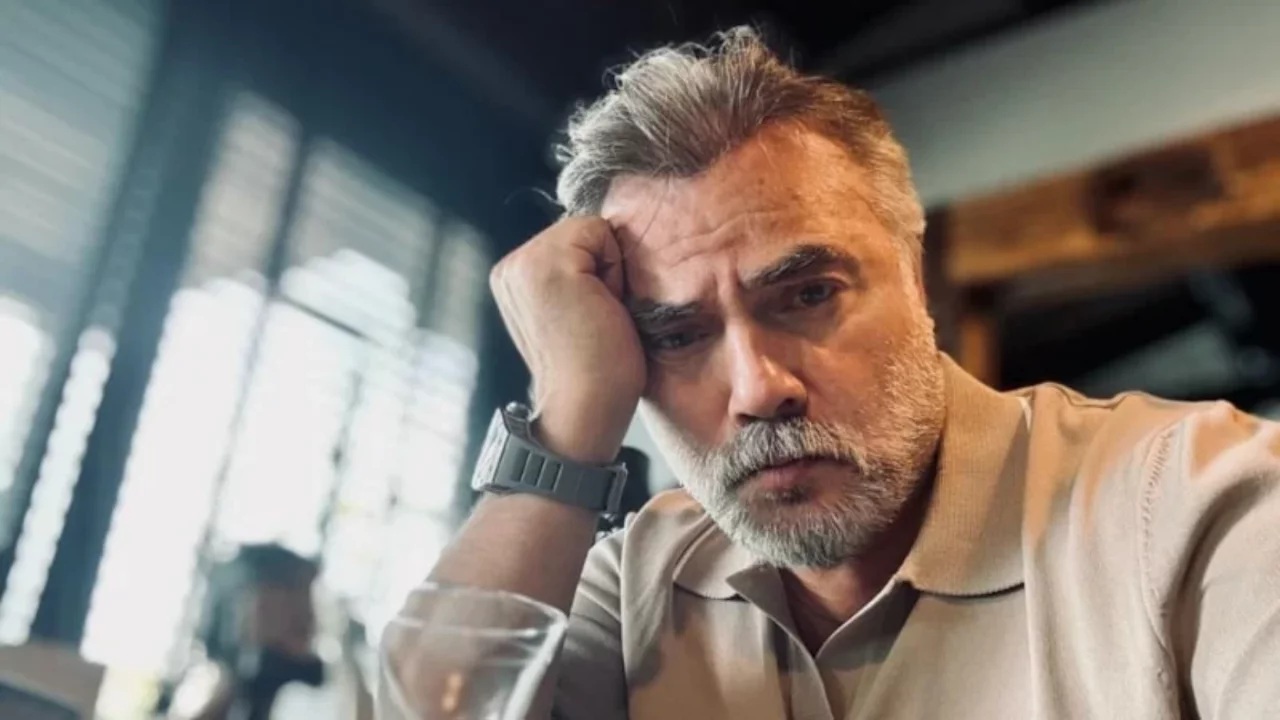 Oktay Kaynarca'dan duygusal itiraf: "Keşke daha fazla &ccedil;ocuğum olsaydı"