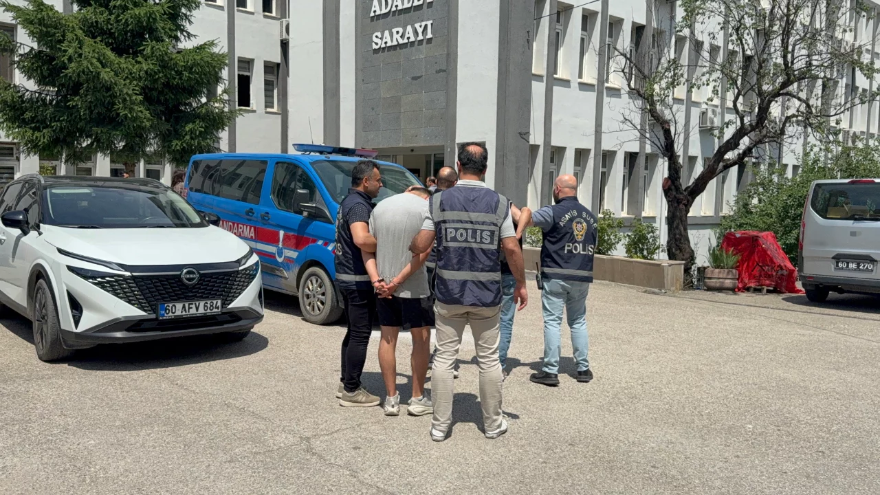 800 kilometrelik vurgun planını polis &ccedil;&ouml;zd&uuml;