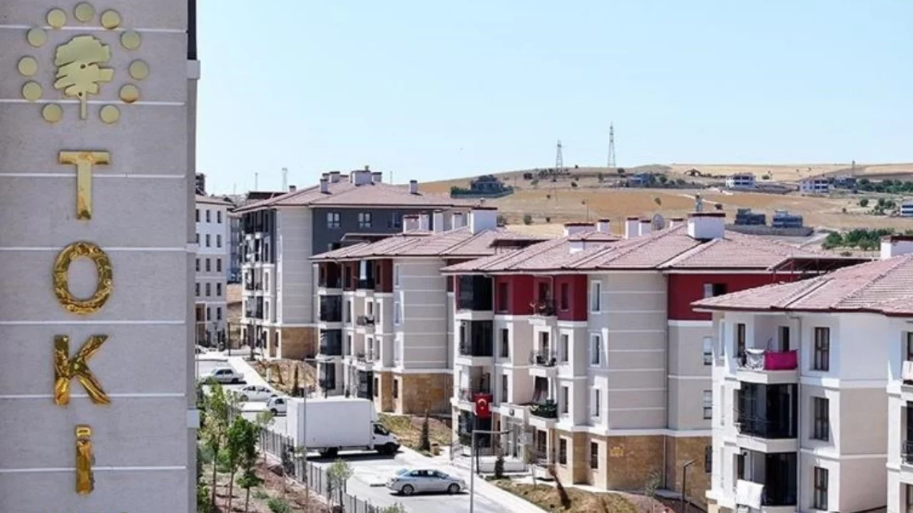 TOKİ'den dolandırıcılık uyarısı: Sahte sitelere itibar etmeyin 