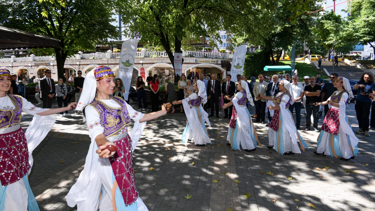 Bursa'da Tanpınar Ruhu Yeniden Canlandı
