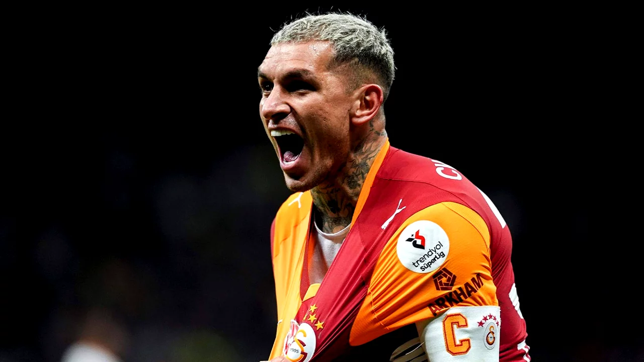 Lucas Torreira, Galatasaray ve Boca arasında kararını verdi!