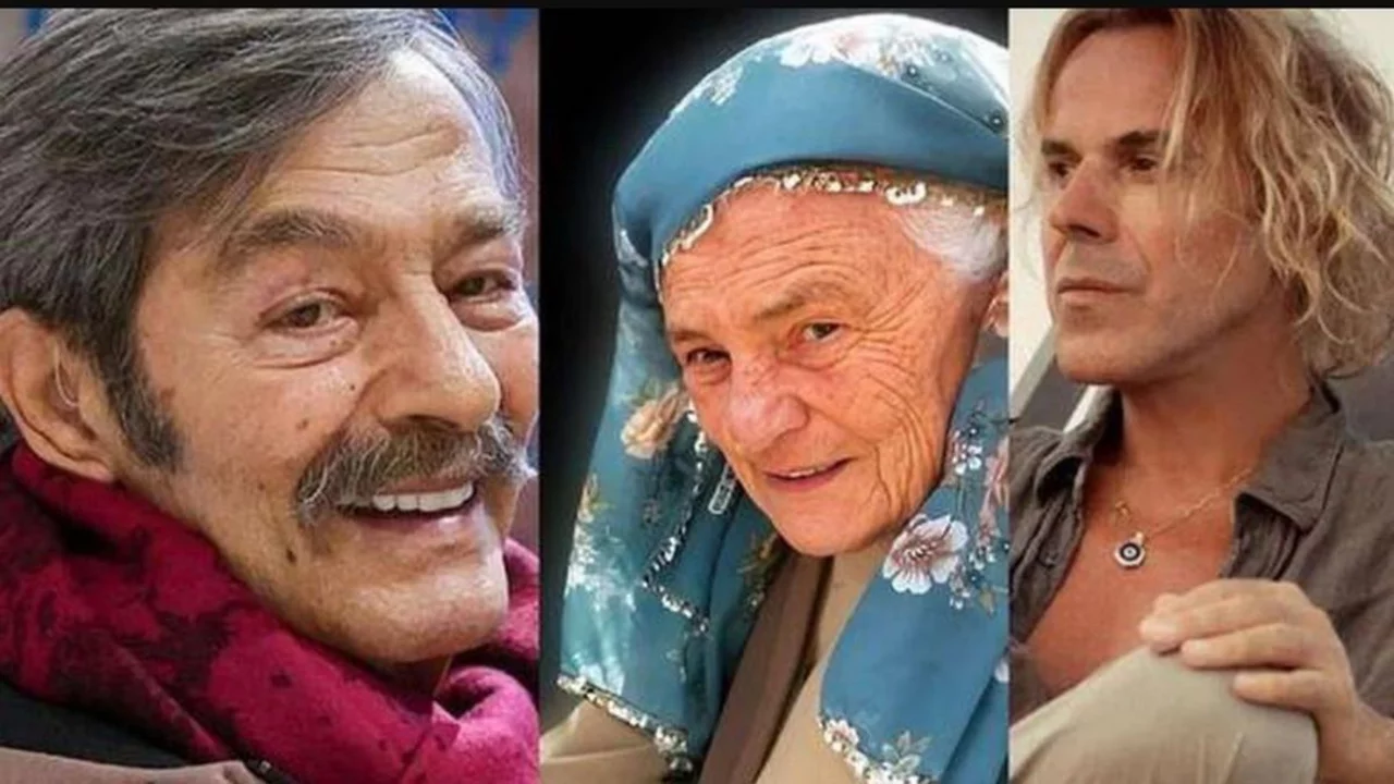 Kadir İnanır Soner Arıca akraba mı, Altun Arıca Kadir İnanır ve Soner Arıca'nın neyi oluyor? Kadir İnanır Soner Arıca'nın dayısı mı?