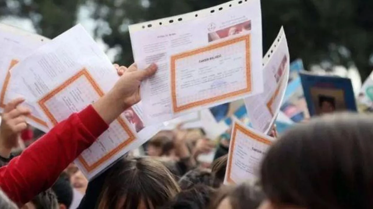 3 g&uuml;n kaldı: 18 milyon &ouml;ğrenci bu anı bekliyor
