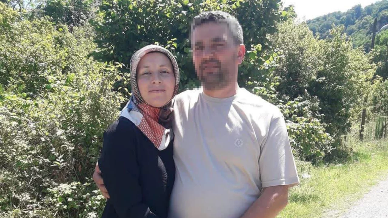 Aile faciası! Eşini katletti, olayda bir kişi daha yaşam savaşı veriyor