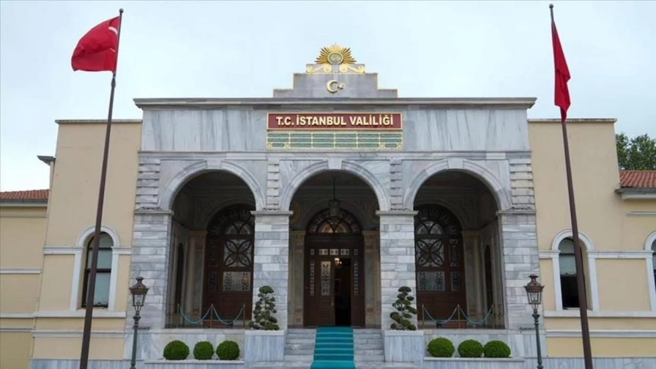 Adalar Belediye Başkan Vekili seçiminin yapılacağı tarih belli oldu