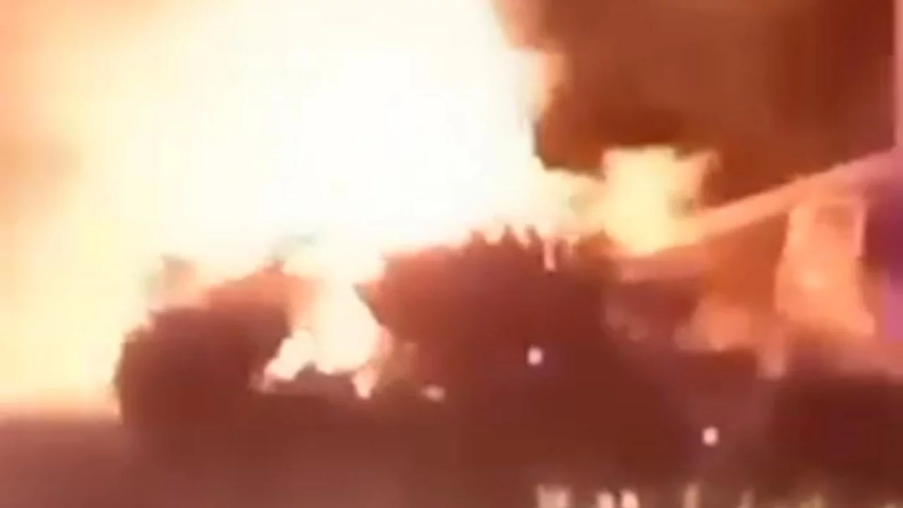 Rize'de katliam gibi kaza! &Ccedil;ok sayıda &ouml;l&uuml; ve yaralı var...