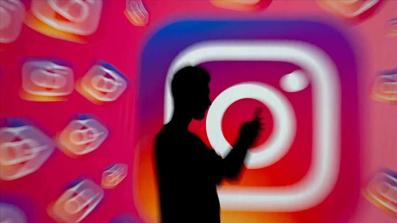 İnstagram ve Facebook çöktü mü? İnstagram neden açılmıyor?