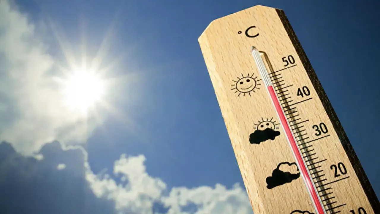 Bursa'da yeni haftada hava nasıl olacak? Meteoroloji raporu paylaşıldı... (24 Haziran &Ccedil;arşamba)