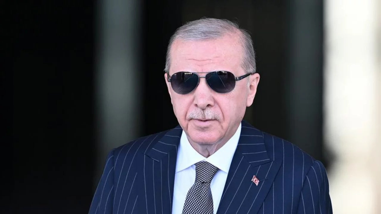 Cumhurbaşkanı Erdoğan'dan kurmaylarına uyarı: 'Şikayetler geliyor'