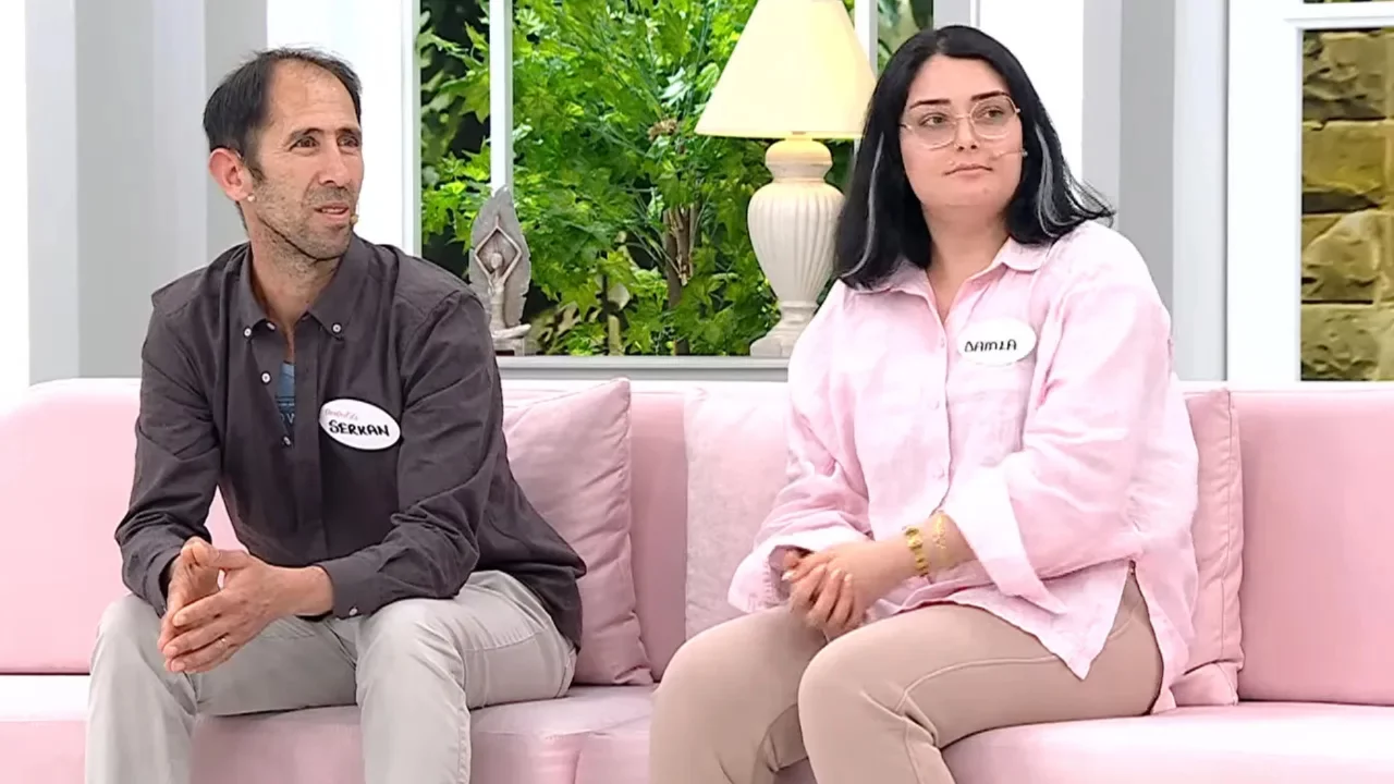 Esra Erol'da yok artık dedirten barışma talepleri! "85 kiloyum, 85 kilo altın isterim"