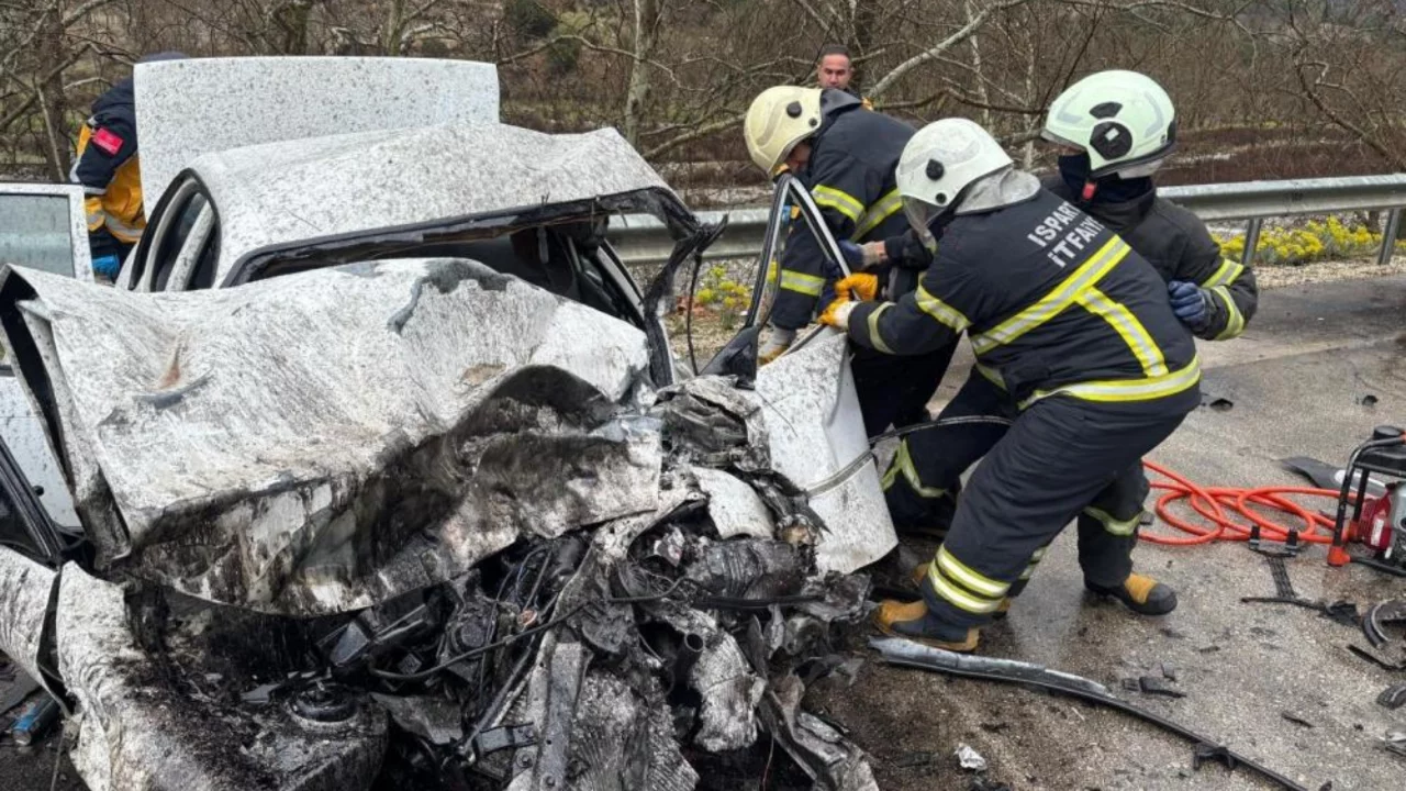 Bursa'da kuralsızlar ocaklara ateş düşürdü! 5 ayda çok sayıda can kaybı