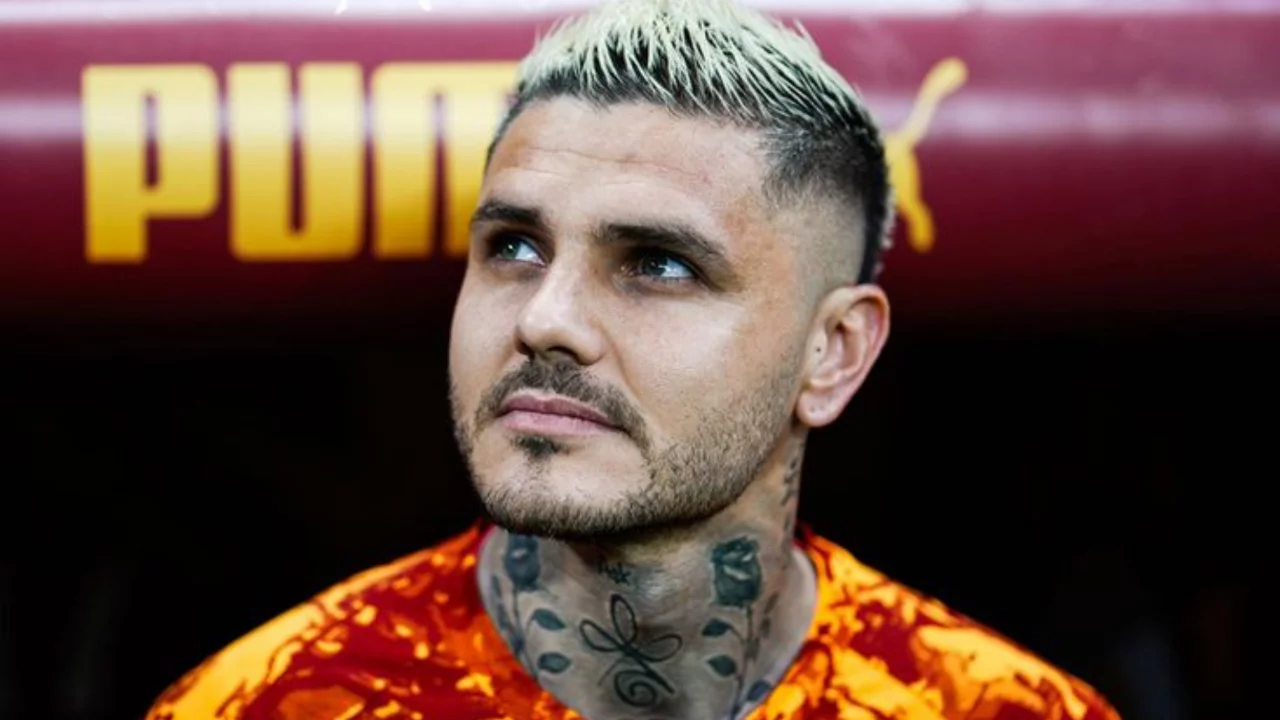 Mauro Icardi için Arjantin'de zor günler! Yıldız futbolcu Türkiye'ye dönemiyor