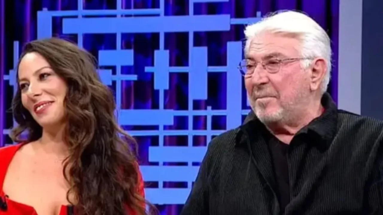 Zeynep Özyağcılar'dan dikkat çeken itiraf: "Babam gibi birini bulamam"