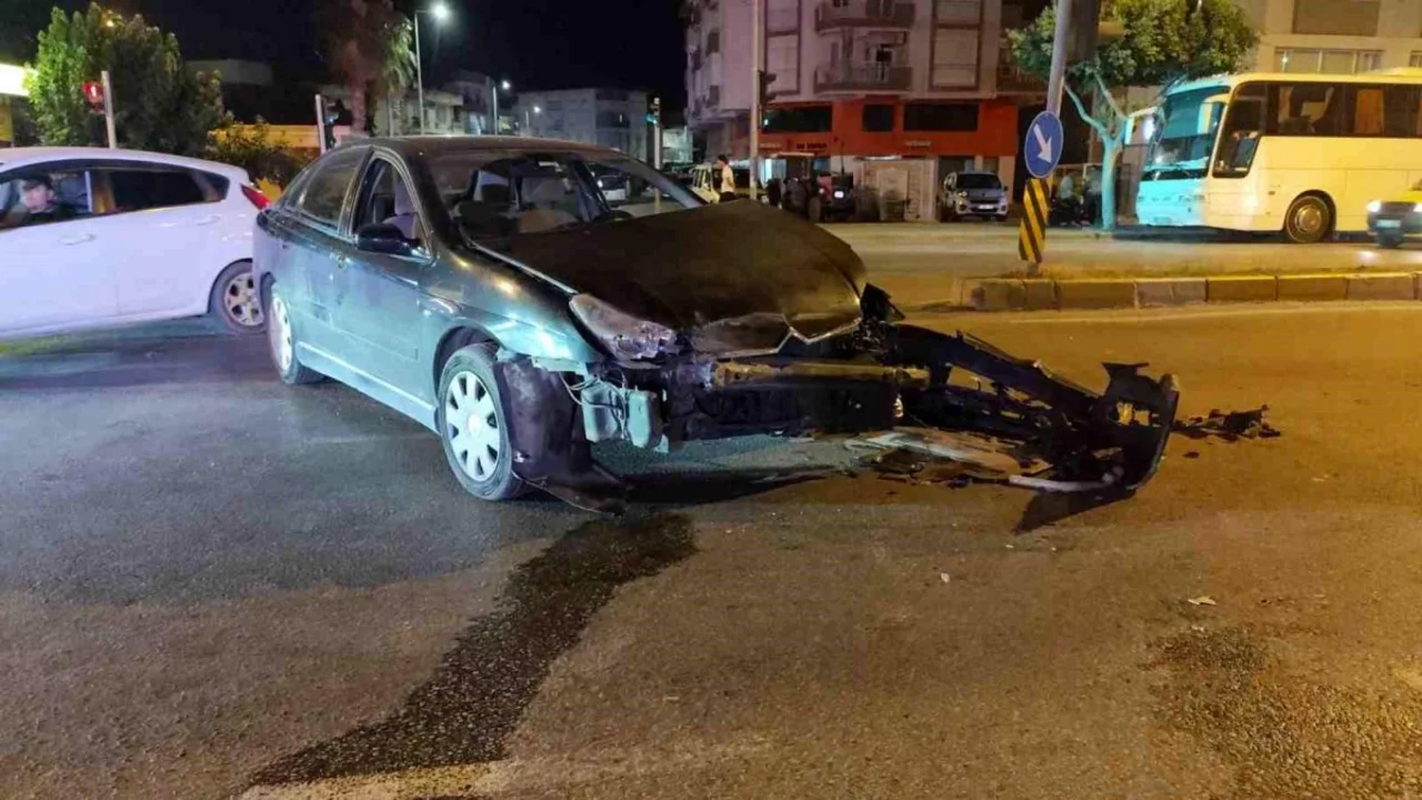 Bir anlık ihmalin bedeli ağır oldu: kırmızı ışık ihlaline rekor ceza