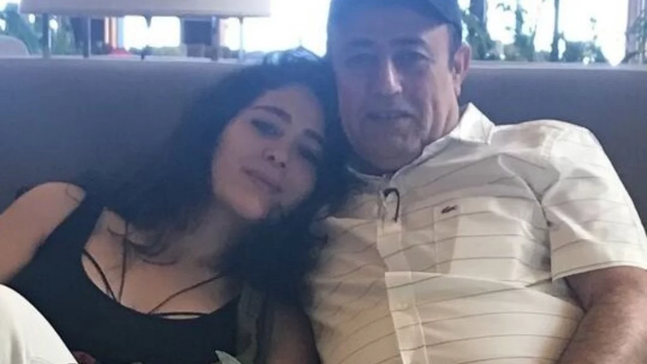 Gizem Tuncer'den duygusal itiraf: "Babamla gurur duyuyorum