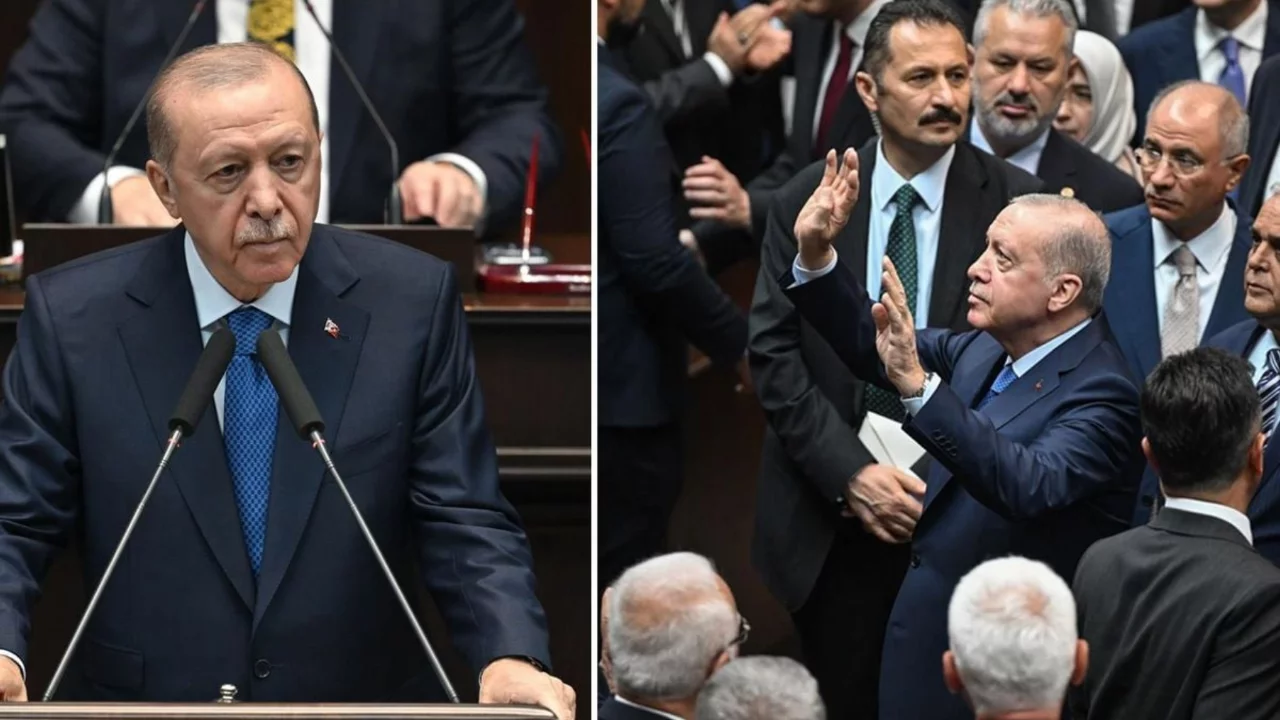 Cumhurbaşkanı Erdoğan, sinyal verdi: Devam edeceğiz 