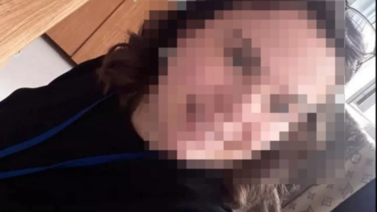 Kayıp kadın nehre d&uuml;şen otomobilde &ouml;l&uuml; bulundu