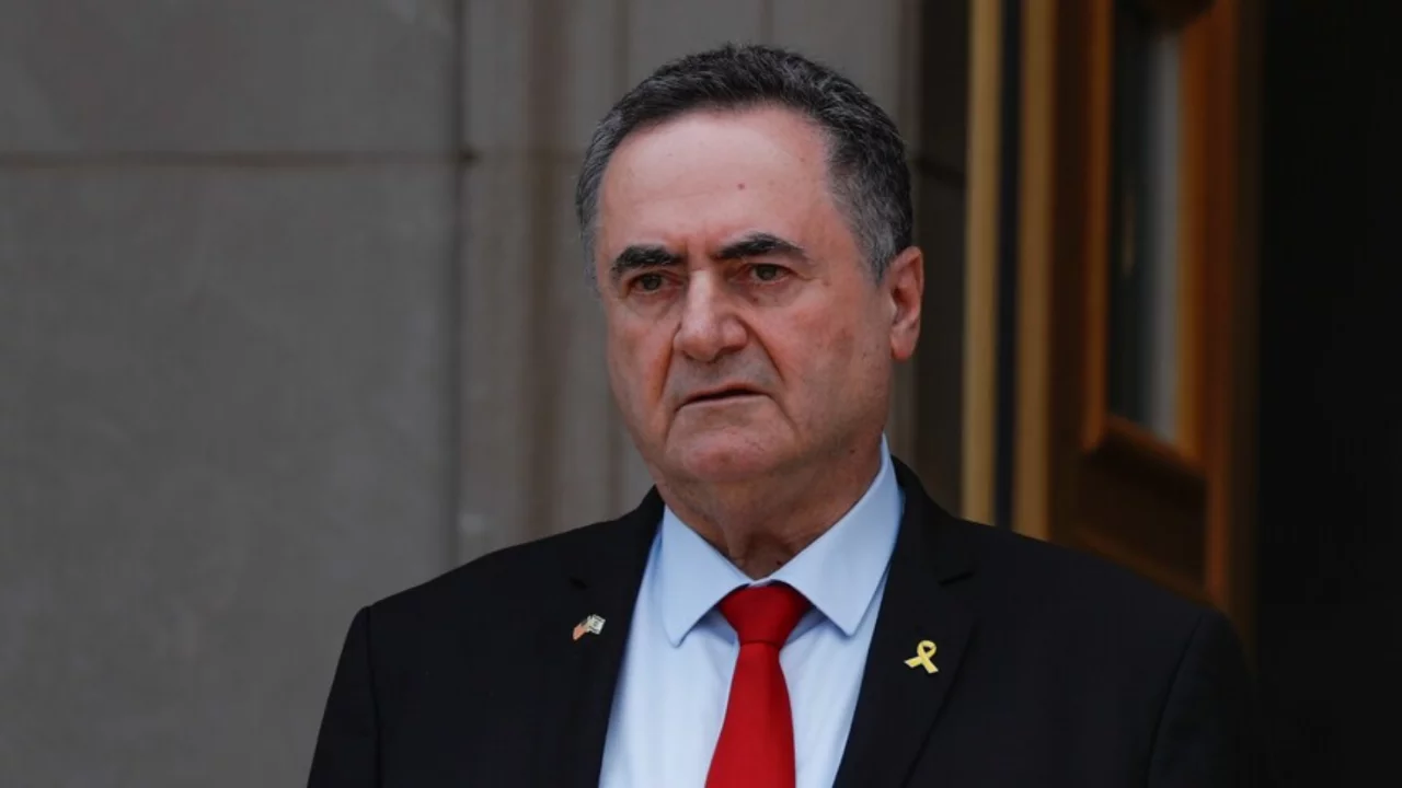 İsrail Savunma Bakanı: "ABD'nin talebi olsa bile Lübnan'ın güneyinden çekilmeyeceğiz"