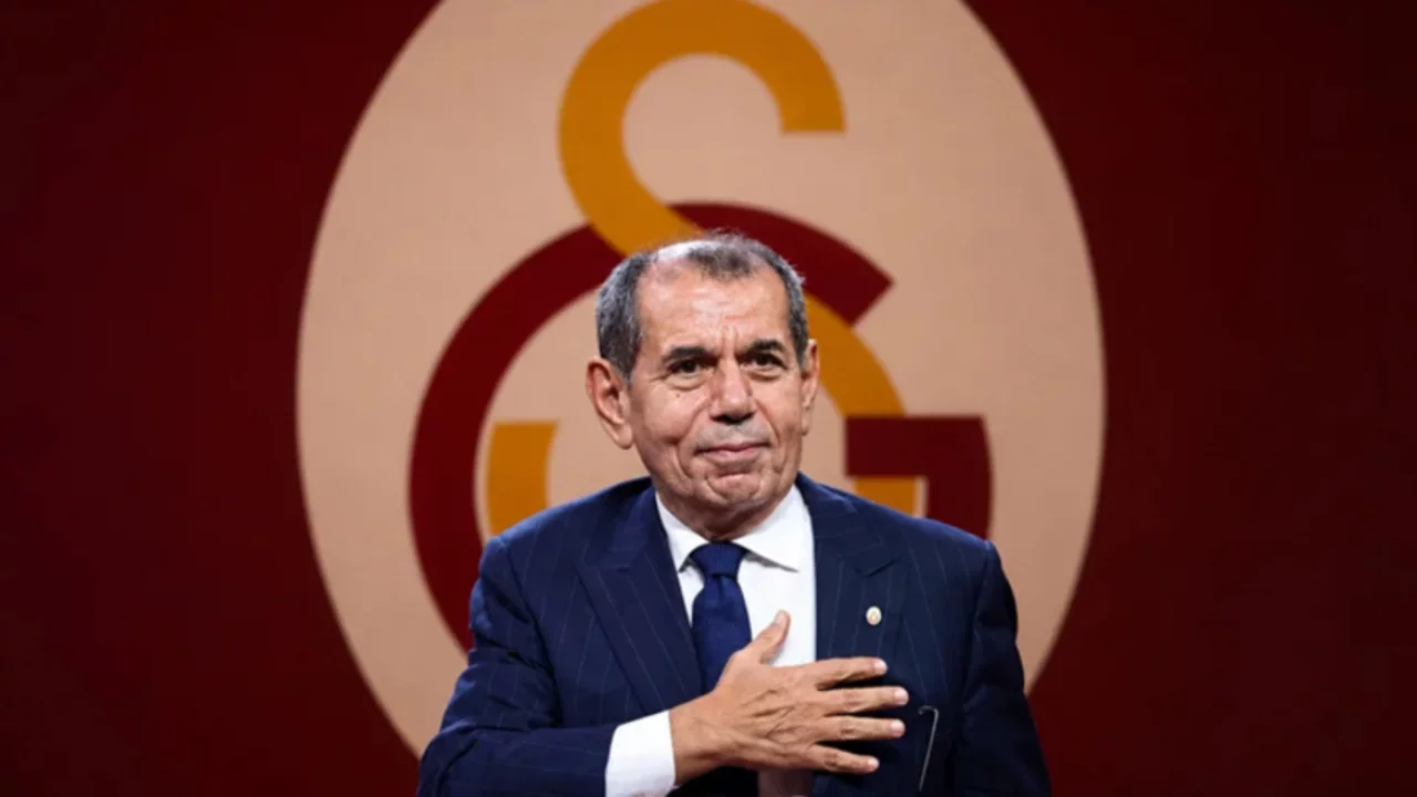 Dursun &Ouml;zbek'ten rakipleri kızdıracak a&ccedil;ıklama!