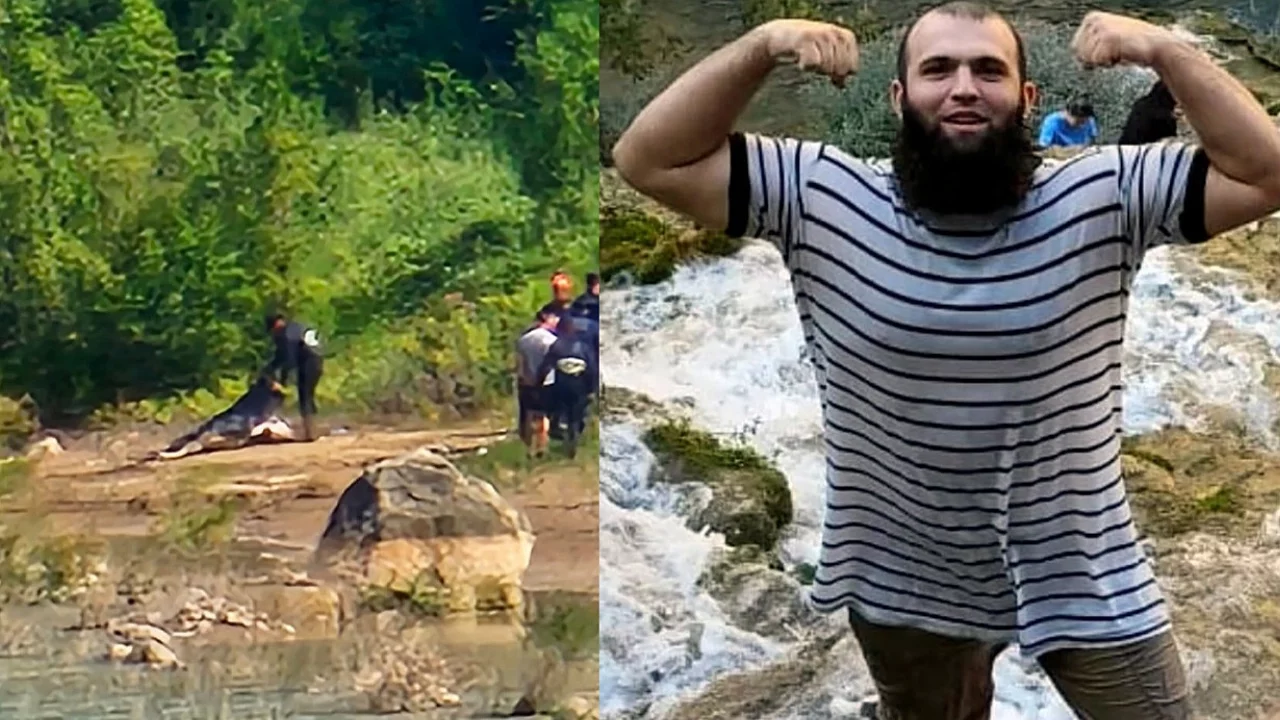 Günler önce kayboldu, cesedi yeni bulundu!