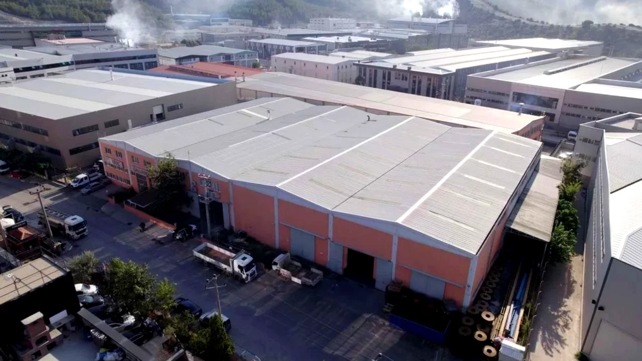 Bursa devinde milyonluk hisse hareketi! Özel emirle yabancılara satıldı