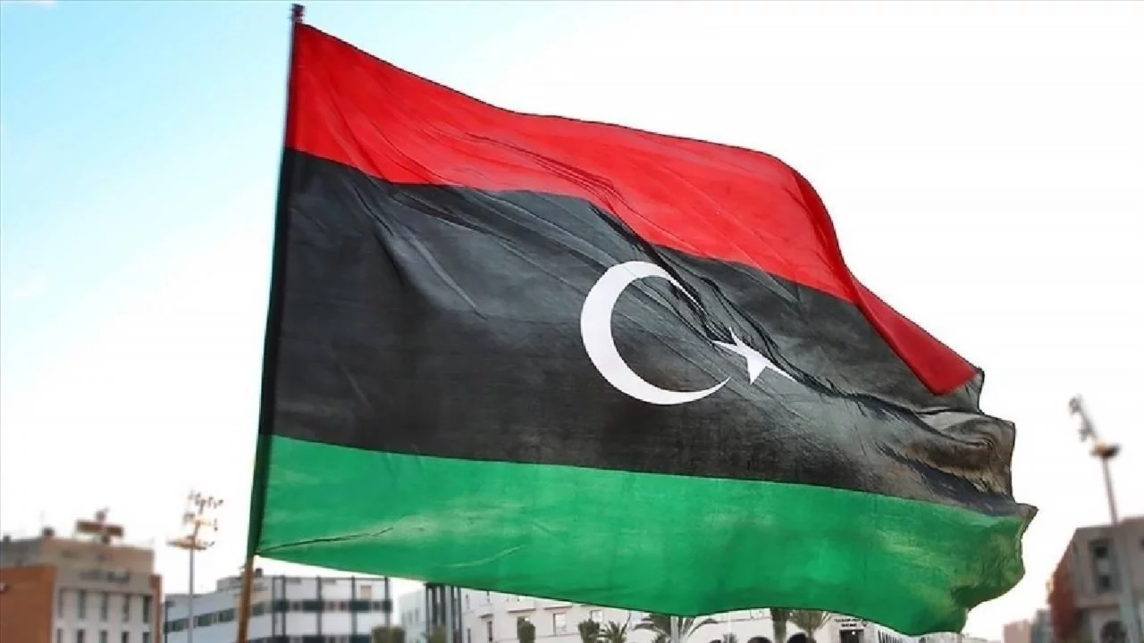 Libya'da kritik se&ccedil;im eşiği aşıldı: Cumhurbaşkanlığı yasasında uzlaşı sağlandı