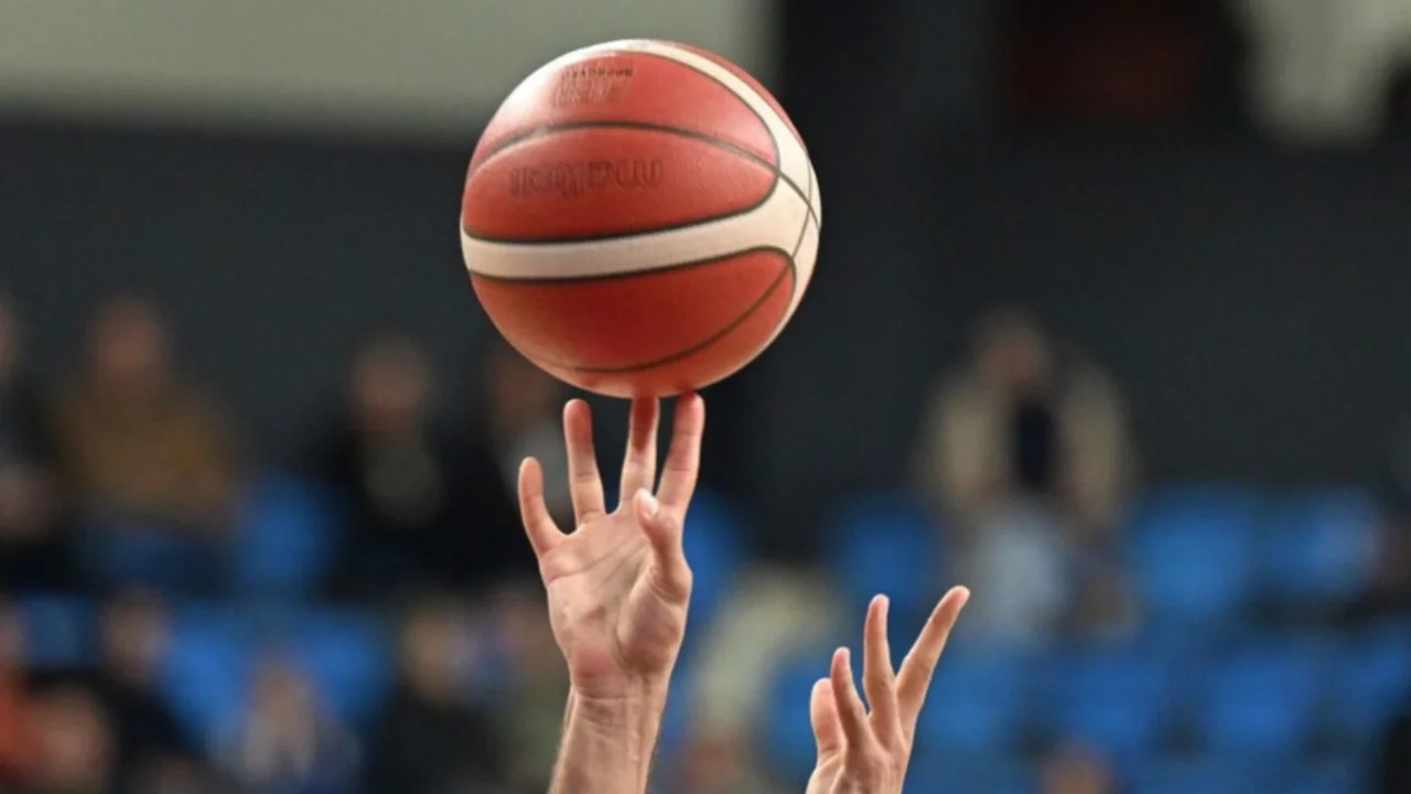 İspanya Basketbol Ligi'nde şampiyon Valencia Basket oldu