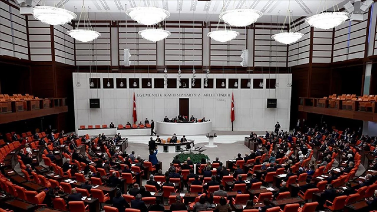Meclis'ten geçti! On binlerin yaşadığı mağduriyet tarih oluyor...
