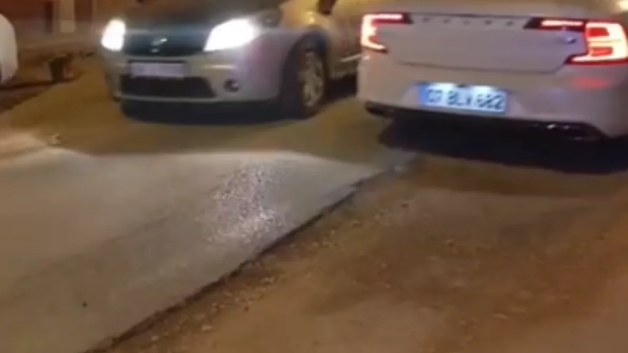 Bursa'da muhtardan haklı isyan!