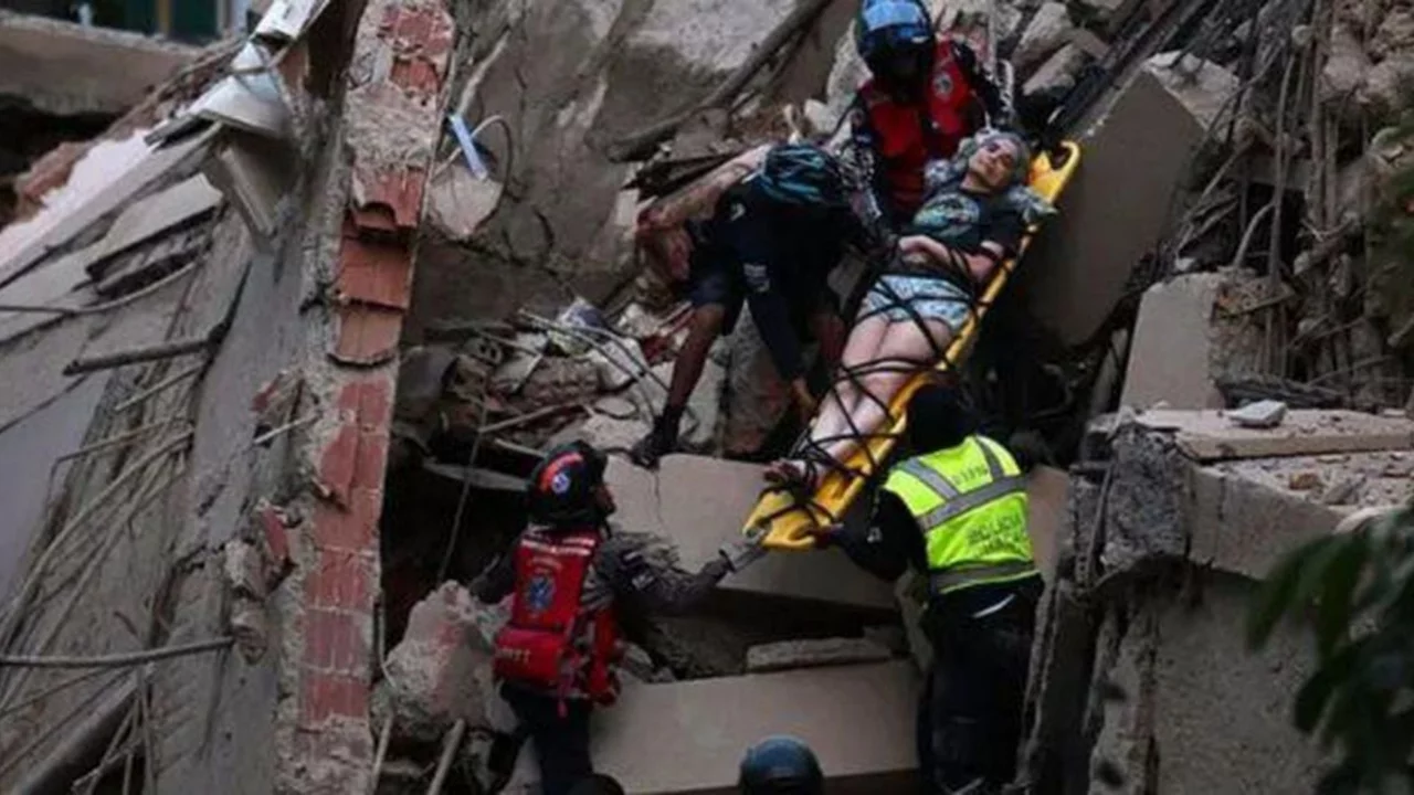 Venezuela deprem SON DAKİKA! Venezuela deprem can kaybı kaç oldu?