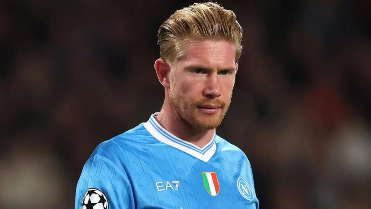 Galatasaray'dan y&uuml;zyılın operasyonu! Yeni 10 numara i&ccedil;in Kevin De Bruyne bombası...