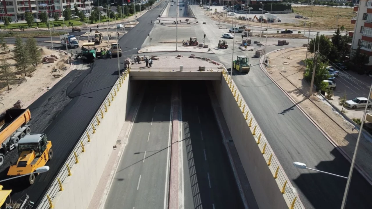 Şevketiye Altge&ccedil;it K&ouml;pr&uuml;s&uuml; i&ccedil;in ihale s&uuml;reci başladı