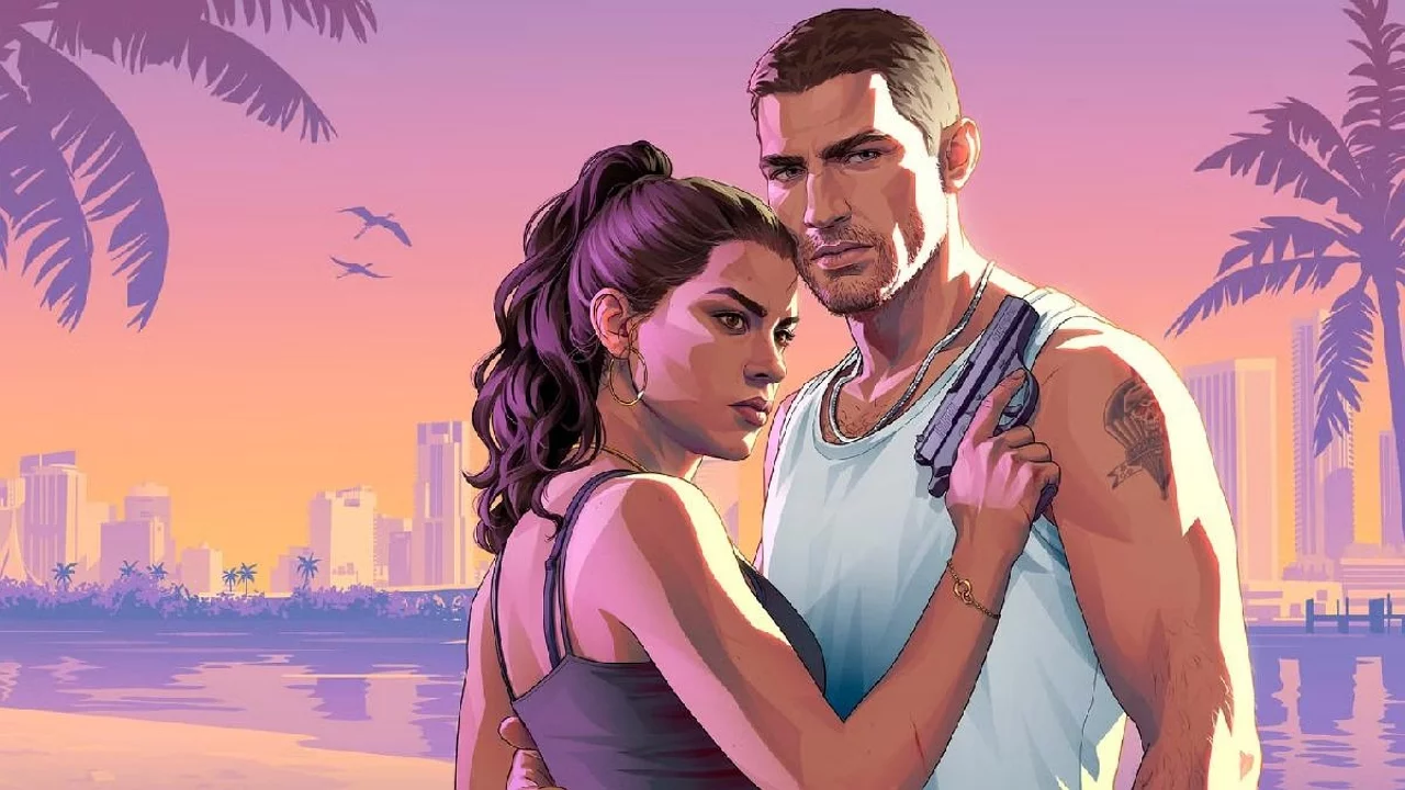 Dünya eğlence sektörünün devi GTA 6, satışa çıkıyor!