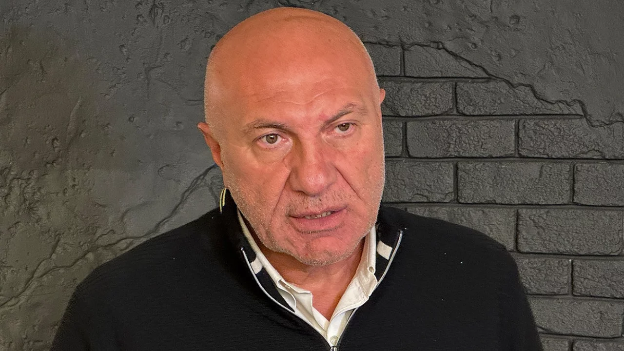 Samsunspor'da transfer hareketliliği! 5 isim...
