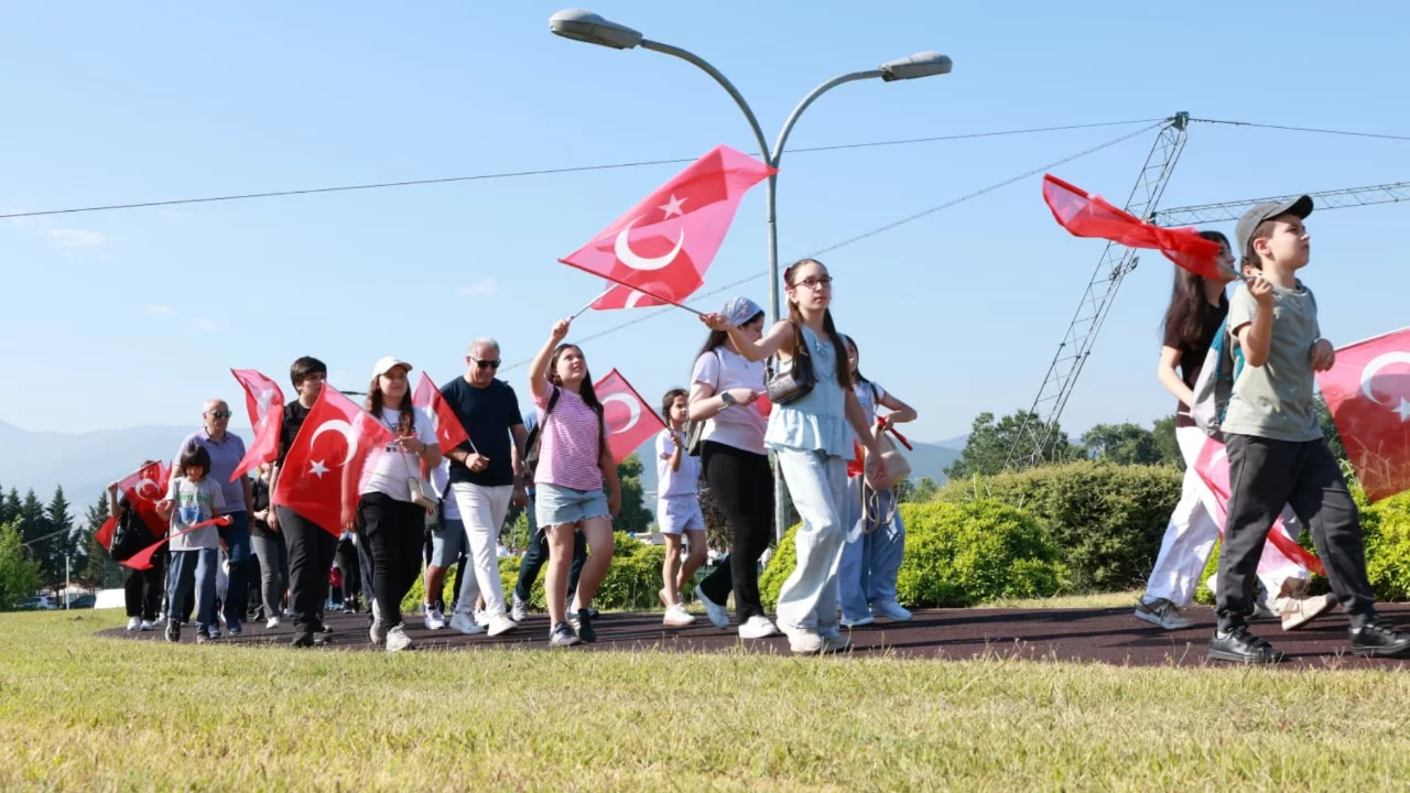 Osmangazi'de öğrencilere karne sürprizi! İndirim uygulanacak