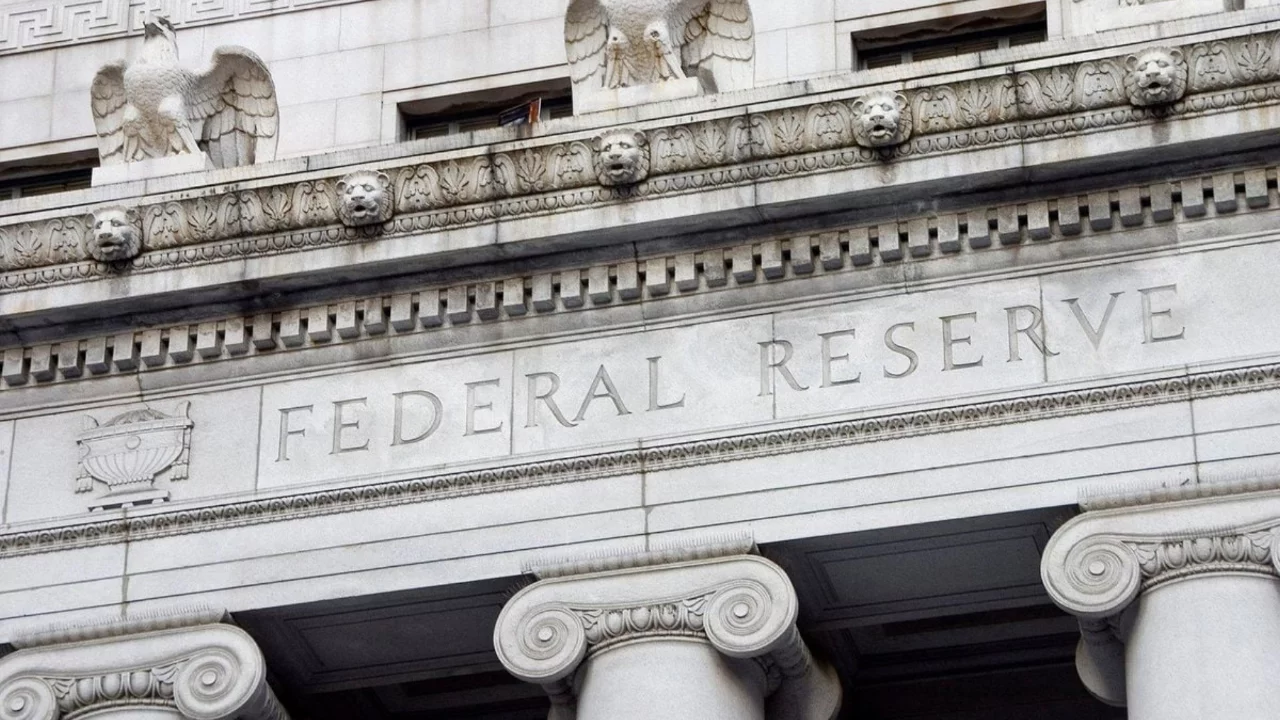 ABD Kongresi Fed'in kripto firmalarına erişimini tartışıyor