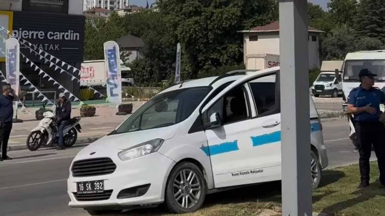 Bursa'da bir il&ccedil;e yasta! Belediye personeli hayatını kaybetti...