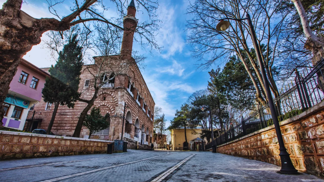 Bursa'da tarihi vefa: Sultan I. Murad anma töreniyle yad edilecek