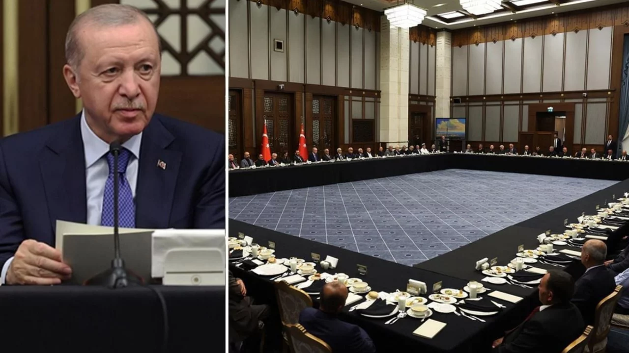 Erdoğan g&uuml;zel haberi iftar sofrasında verdi: Yıl sonuna kadar 500 tane a&ccedil;acağız