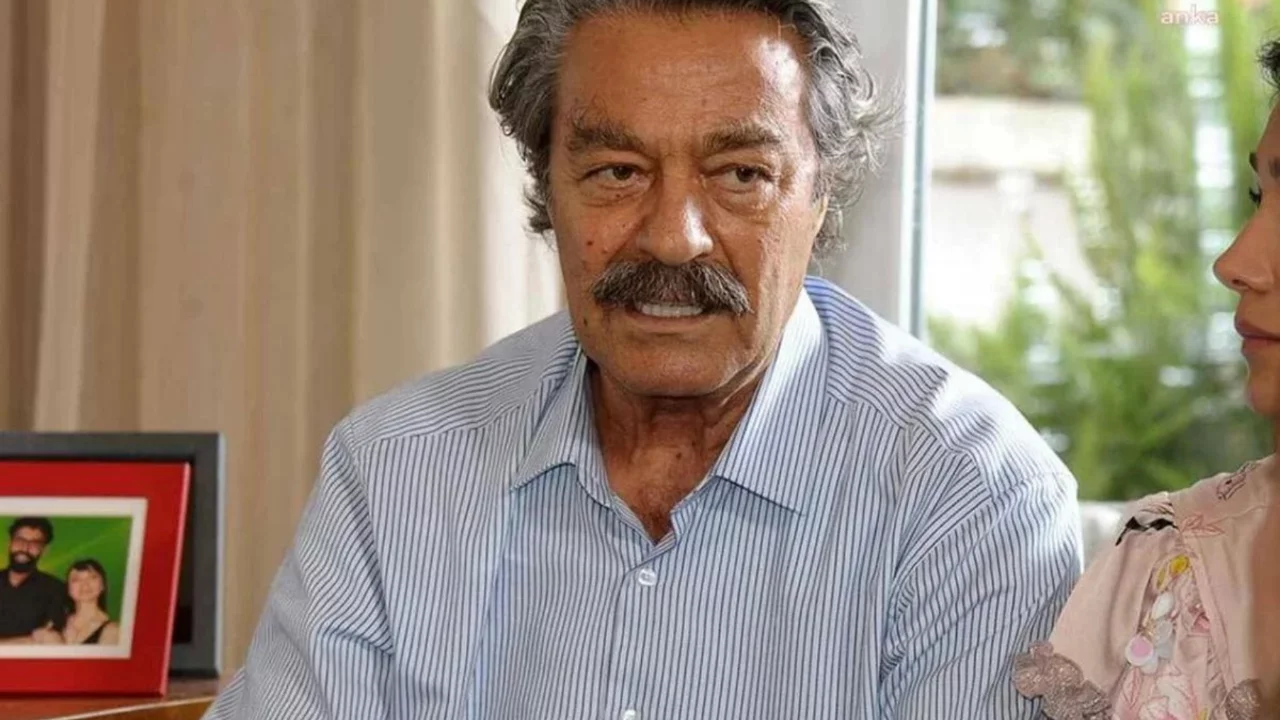 Kadir İnanır'ın sağlık durumuyla ilgili yeni gelişme