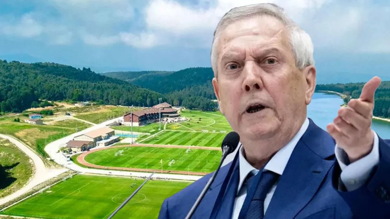 Fenerbahçe'de büyük kıyım! Gönderilecek oyuncu sayısından 2 takım çıkar 