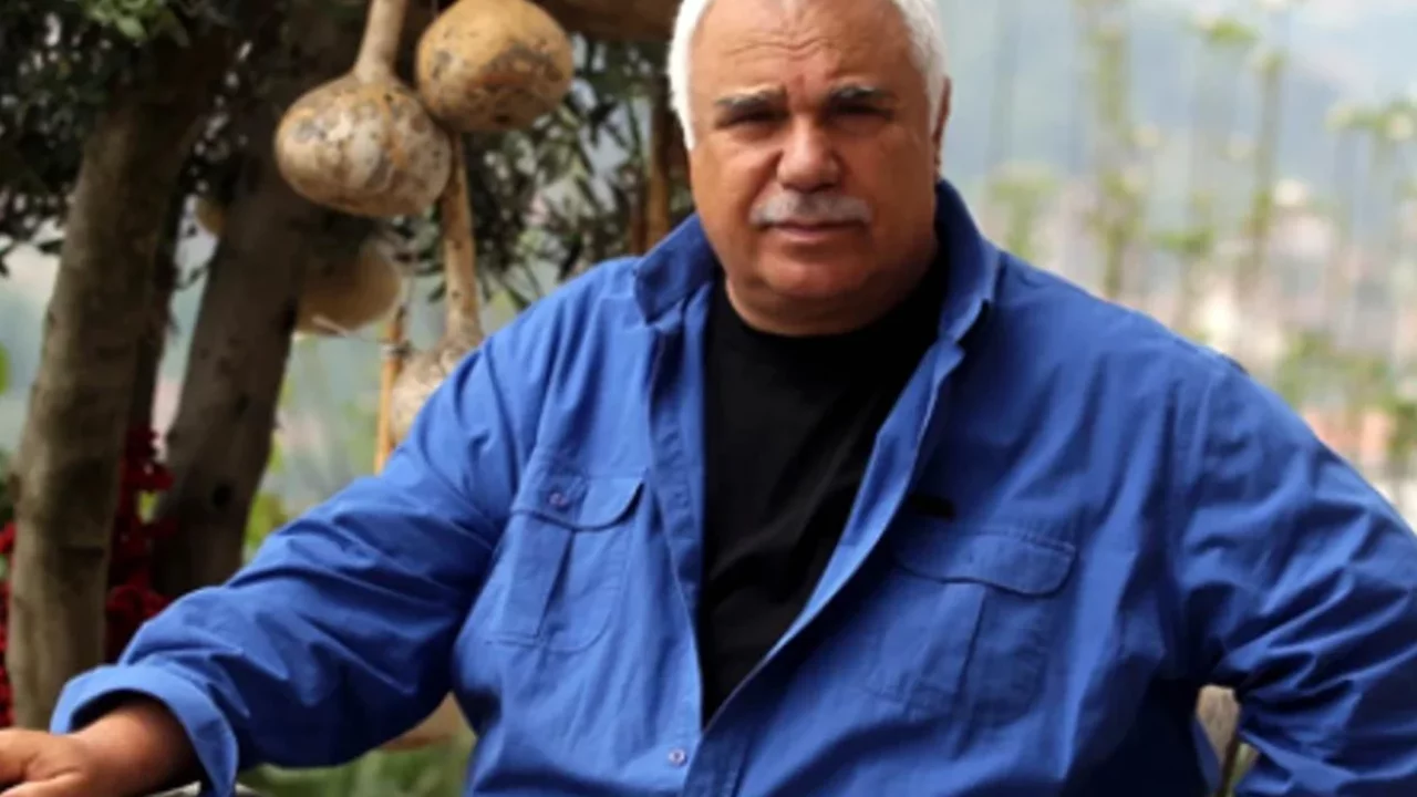 Halil Ergün'ün Atatürkçülük sözleri gündem oldu