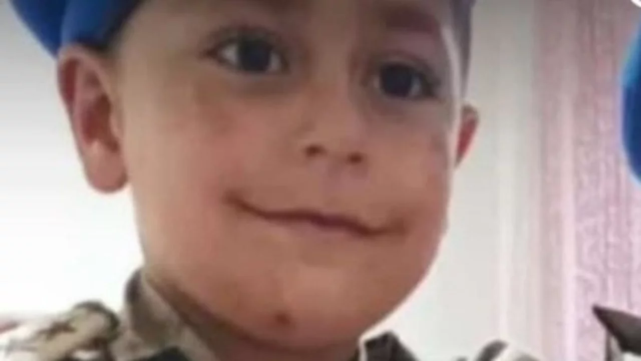 Oynadıkları silah ateş aldı: İkizlerden biri hayatını kaybetti