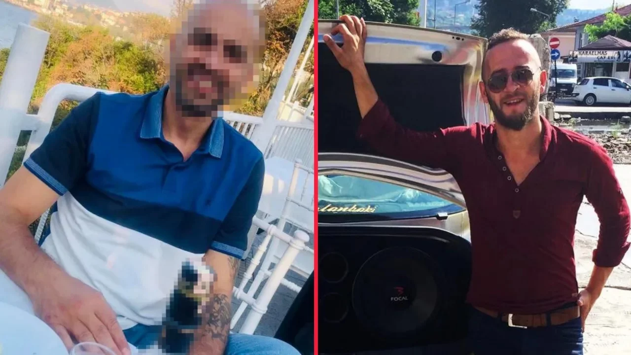 Gece yarısı dehşeti: Alkol masasındaki tartışmada can verdi