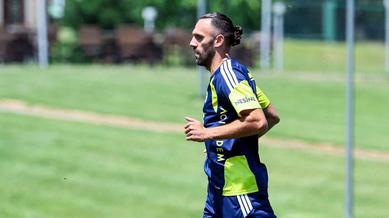 Fenerbahçe Topuk Yaylası'nda tempoyu yükseltti