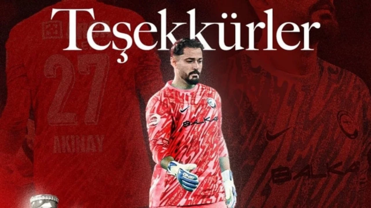 &Ccedil;orum FK, Hasan H&uuml;seyin Akınay ile yollarını ayırdı