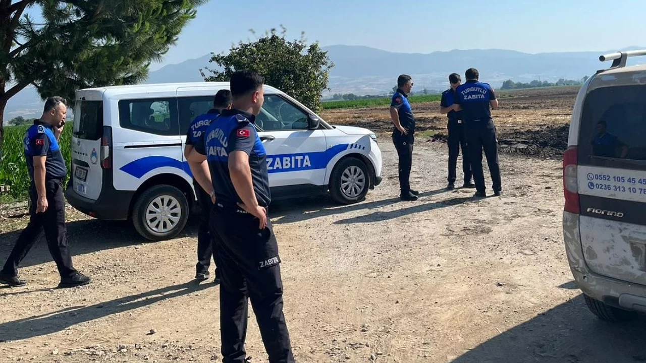 Günlerdir süren koku şikayetinde sorumlu işletme tespit edildi