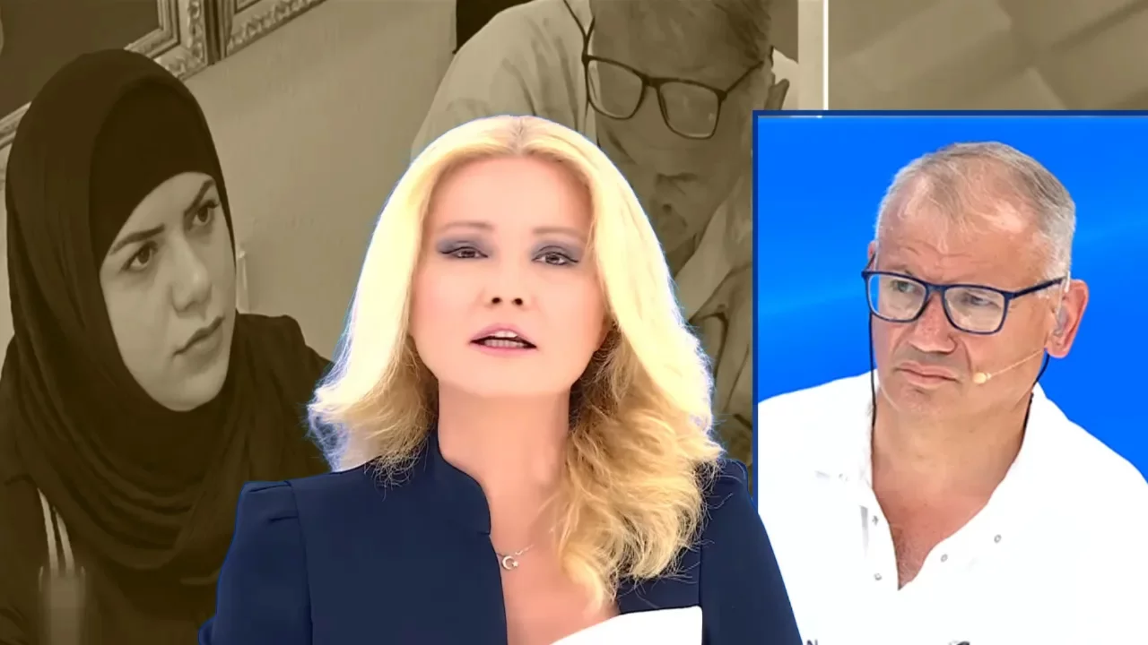 Engelli adama evlilik vaadiyle şok! 800 bin TL'lik altınla ka&ccedil;an kadın tutuklandı