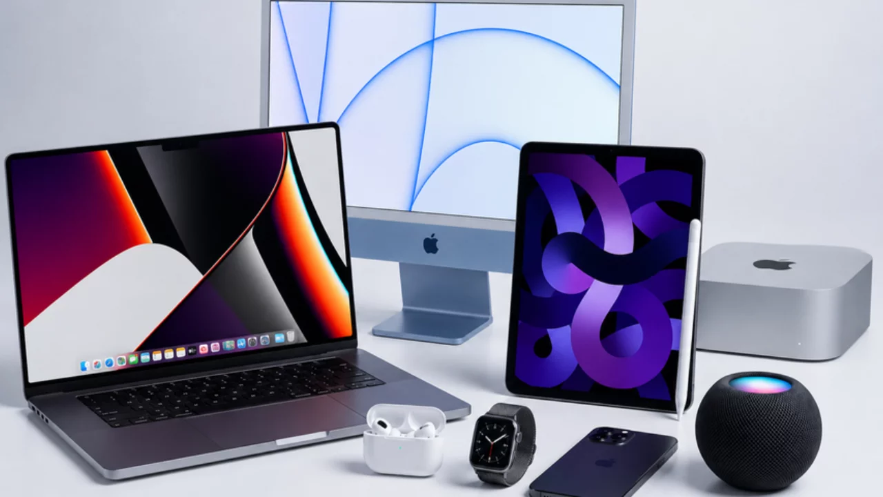 Apple'dan Sessiz Fiyat Revizyonu: MacBook ve iPad Modellerinde Dikkat &Ccedil;eken Artış