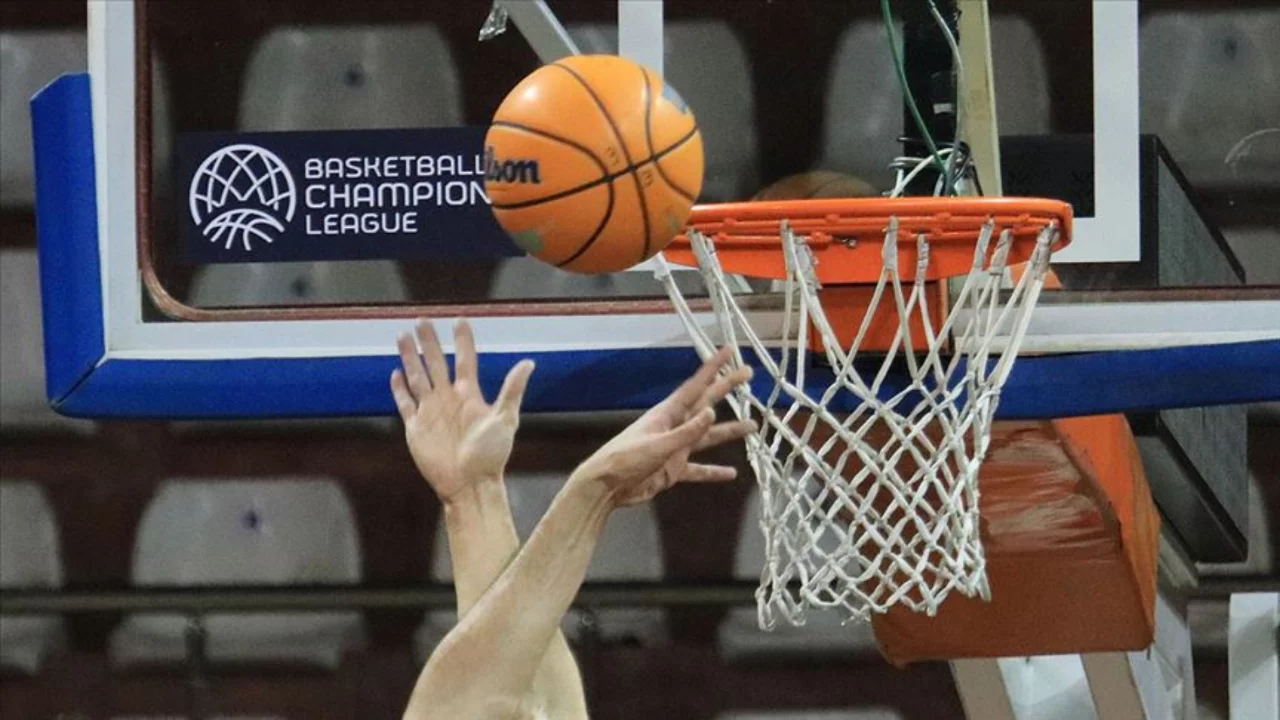Basketbol Şampiyonlar Ligi'nde yeni sezonda 2 T&uuml;rk takımı olacak